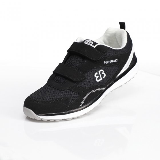 Mocassins poids plume à scratch 