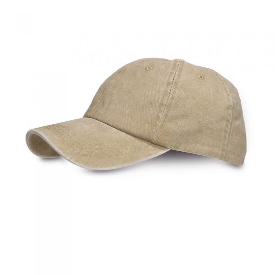 Casquette coton 