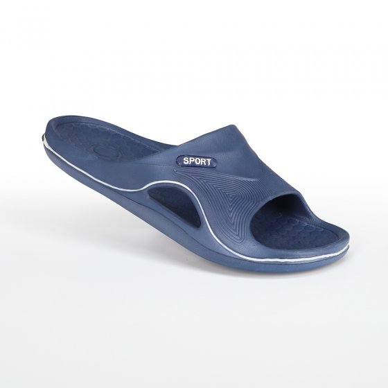 Mules de bain ultra légères 