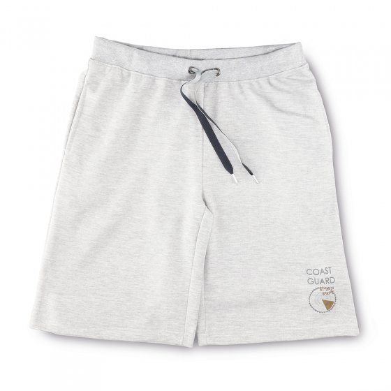 Bermuda sweat « Coastguard » 