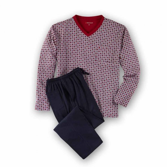 Pyjama jersey