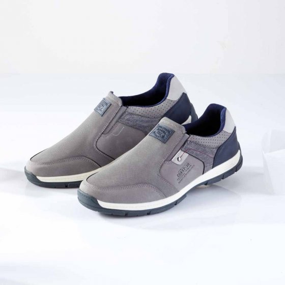 Chaussures stretch confort 