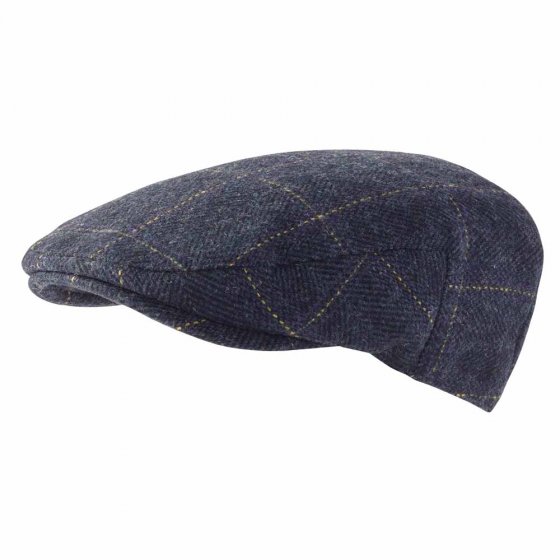 Casquette plate 