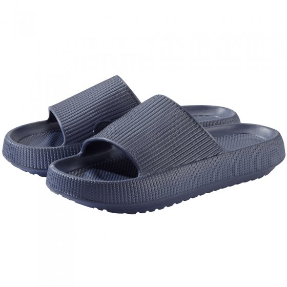 Mules souples