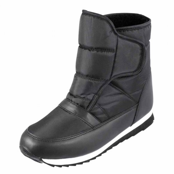 Bottes d’hiver thermiques 