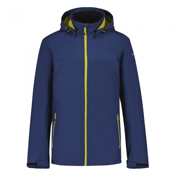 Veste softshell ICEPEAK « Brimfield »