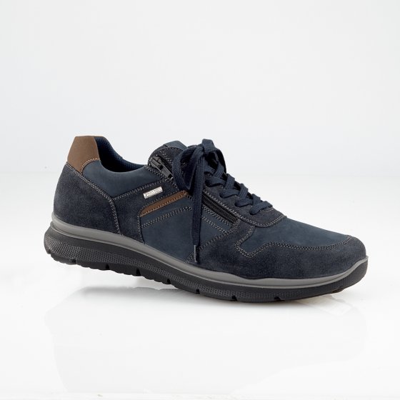 Chaussures confort à membrane climatique