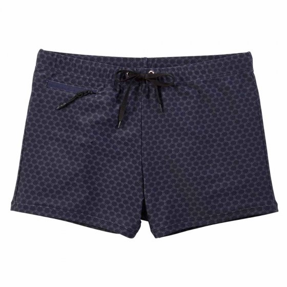 Maillot de bain avec poche de sécurité 