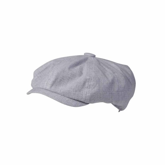 Casquette légère et aérée 