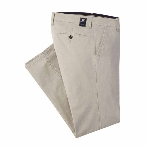 Pantalon d'été high stretch 