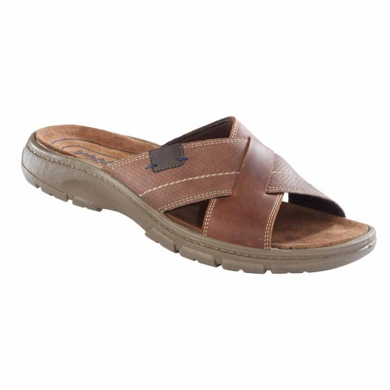 Mules confort 