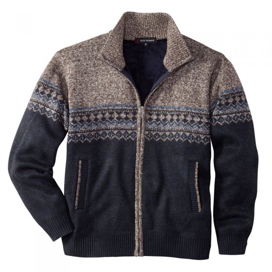 Gilet norvégien