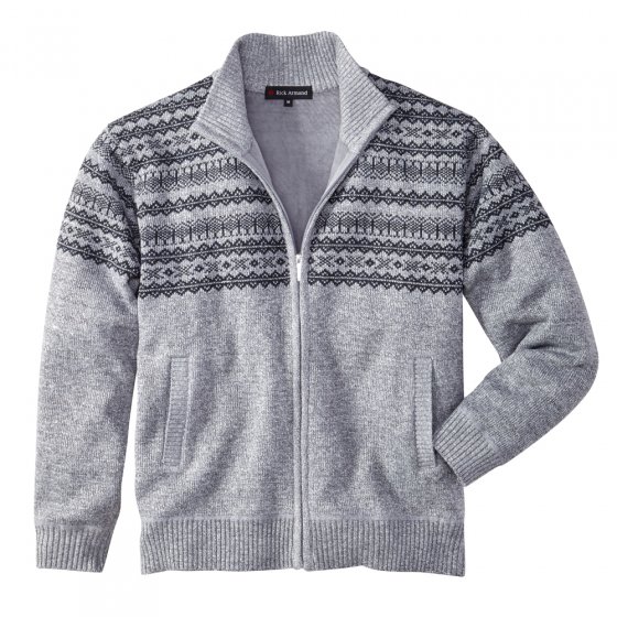 Gilet thermique