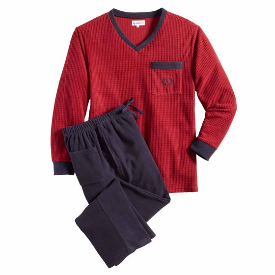 Pyjama thermique