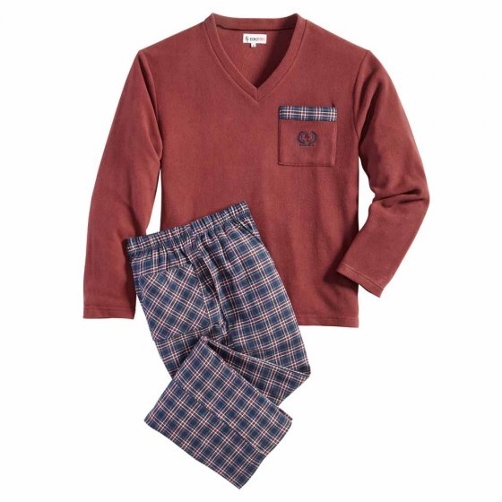 Pyjama thermique
