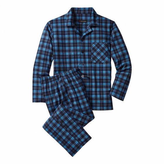 Pyjama microfibre