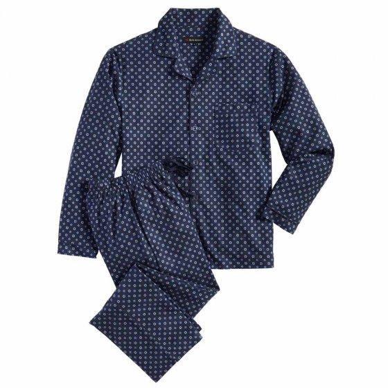 Pyjama microfibre 