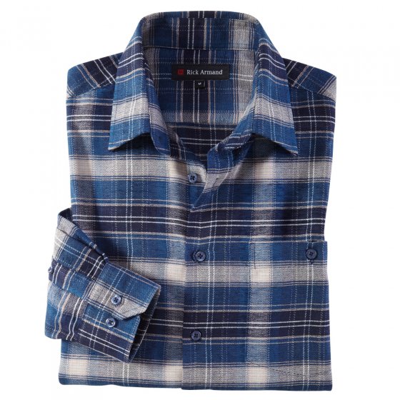 Bleu 3XL (47/48) | Bleu