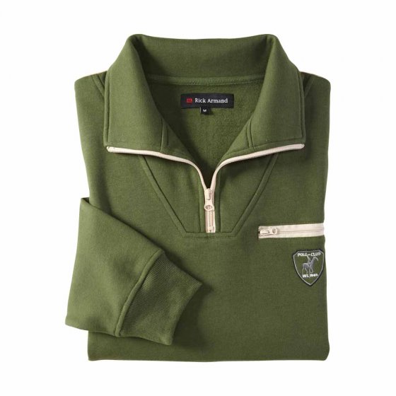 Chemise à manches longues 