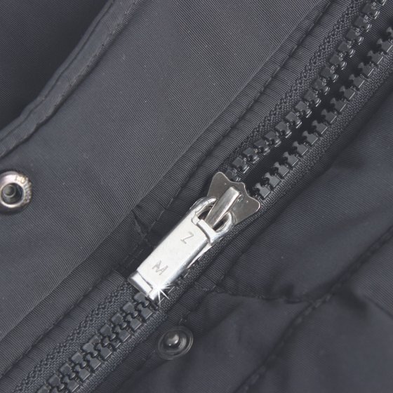Tirettes de rechange pour zips Lot de 6