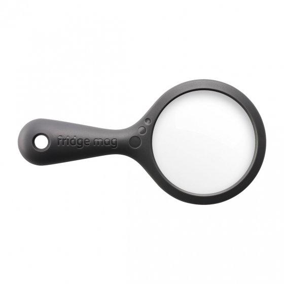 Loupe aimantée XXL