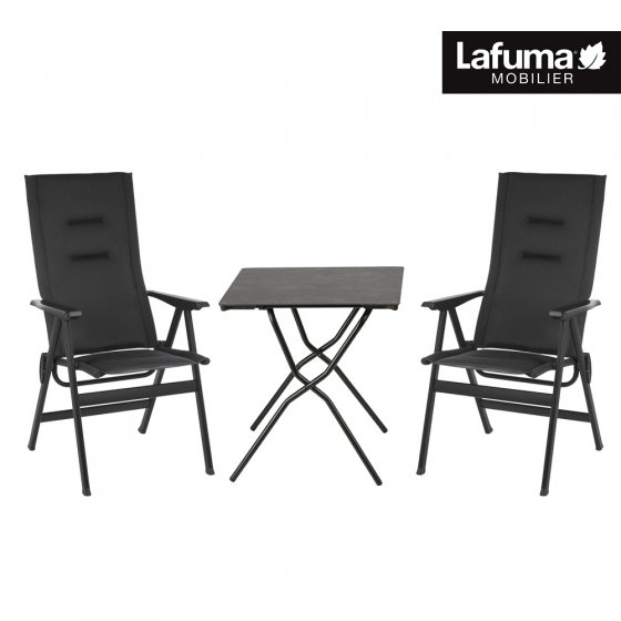 Salon de balcon Lafuma