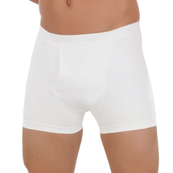 Boxers d'incontinence 3XL | Noir