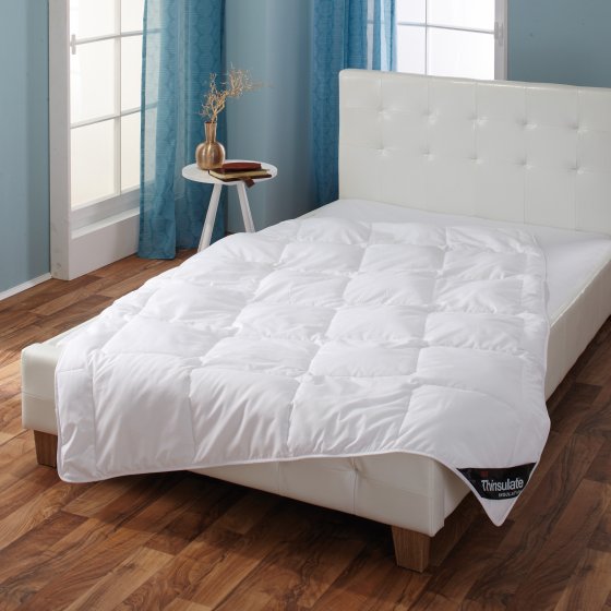 Couette d'été batiste
