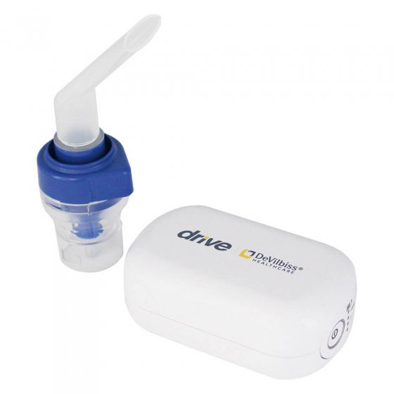 Mini-inhalateur
