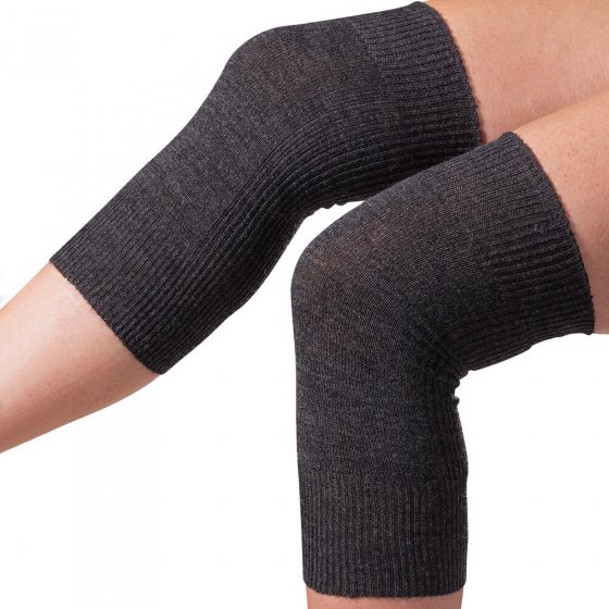 Chauffe-articulation universel Anthracite