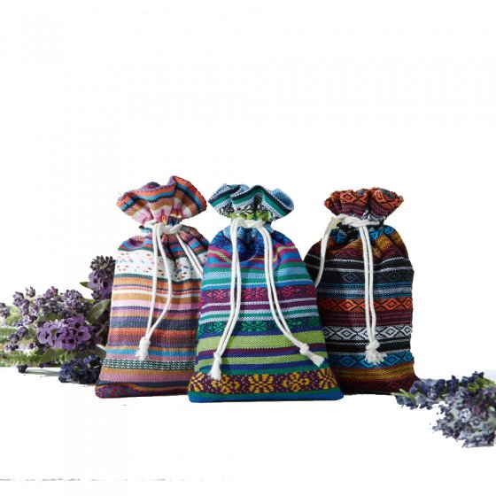 Sachets de lavande Lot de 3