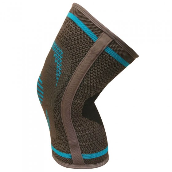 Bandage genou élastique