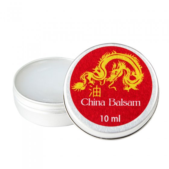 Baume de Chine