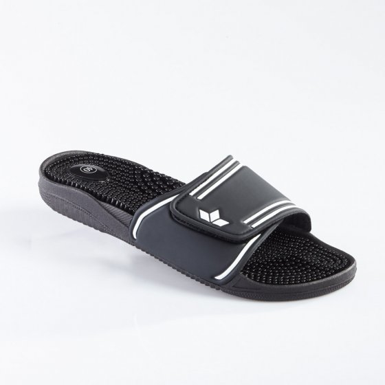 Mules de bain