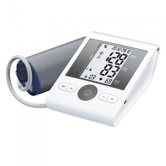 Tensiomètre de bras 