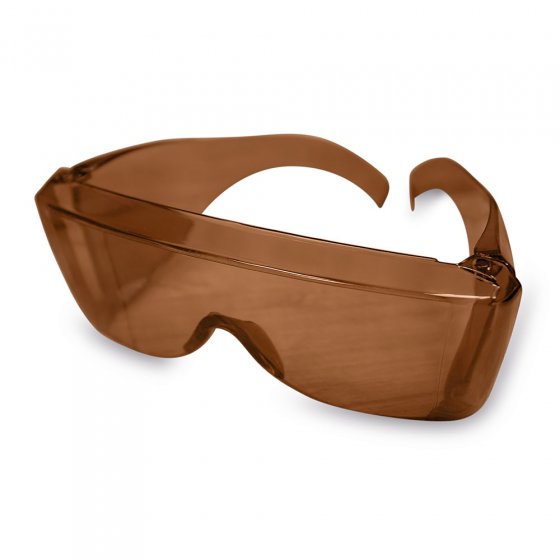Surlunettes de soleil