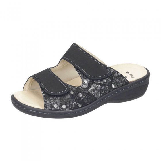 Mules pour dames