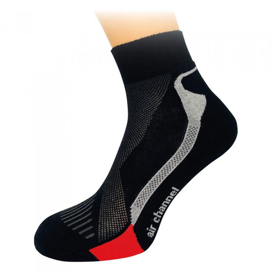 Chaussettes climatiques