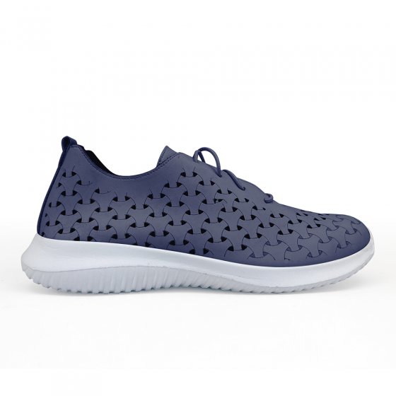 Chaussures confort légères pour femme 40 | Blanc