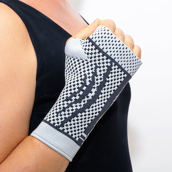 Bandage poignet 