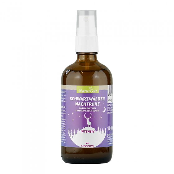 Spray apaisant pour le sommeil 