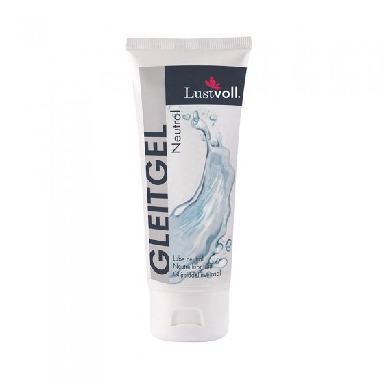 Gel lubrifiant LUSTVOLL