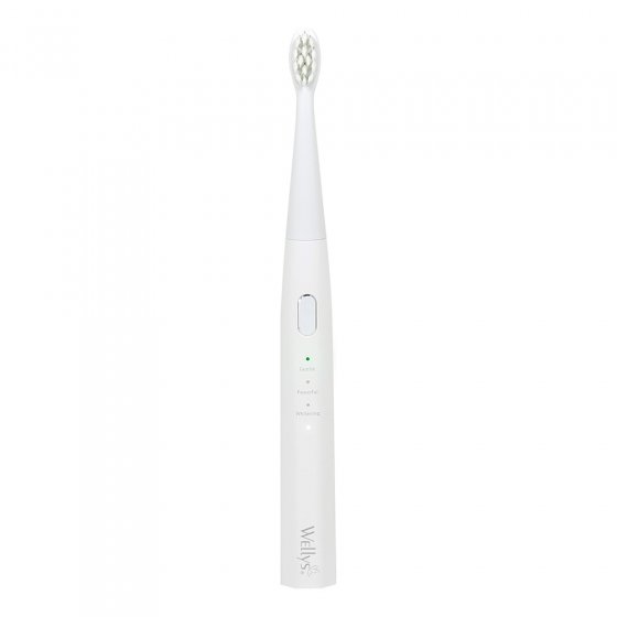 Brosse à dent sonique électrique