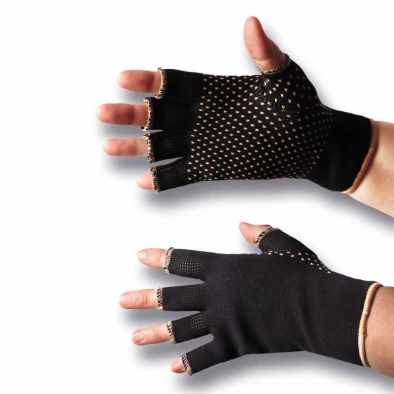 Gants confort anti-arthrose