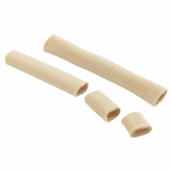 Capuchons en gel pour orteils 