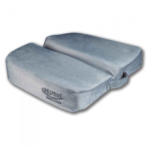 Coussin d'assise ergonomique 