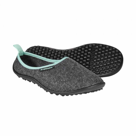 Pantoufles pieds nus Acasa 