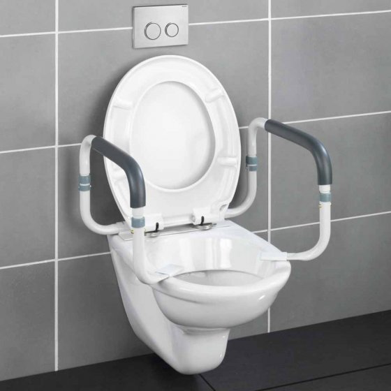 Rehausseur de toilettes 