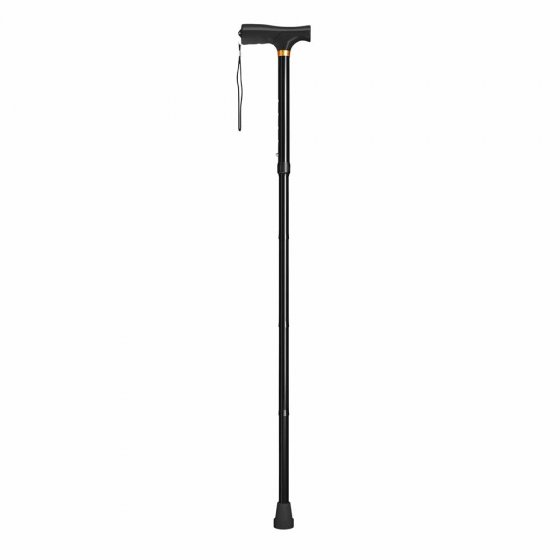 Canne pliable