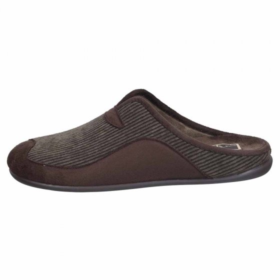 Mules pour homme 